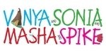 Vanya and Sonia and Masha and Spike