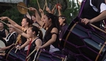 Rhythmic Relations 2013