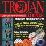 Trojan Lounge