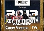 Key to the City Concert