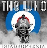 The Who: Quadrophenia--Can You See The Real Me?: The Story Behind The Album