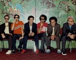 Los Amigos Invisibles