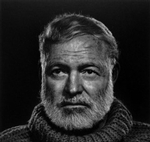 Yousuf Karsh: Regarding Heroes