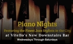Piano Nights