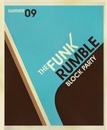 1st Annual Funk Rumble Block Party