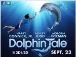 Free Screening of Dolphin Tale in OC