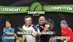 Champions Cup Tennis