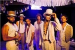 The Cat Empire