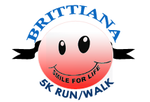 Brittiana “Smile For Life” 5k Run/Walk