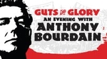 An Evening with Anthony Bourdain
