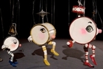 Bob Baker’s It’s A Musical World!
