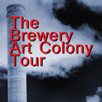 Brewery Art Loft Tours