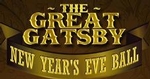 The Great Gatsby New Years Eve Ball