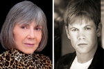 Anne Rice in conversation with Christopher Rice