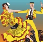 The Golden California Antiques Show