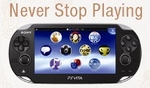 PlayStation Vita Social Club