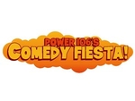 Power 106's Comedy Fiesta