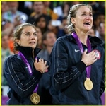 The Minds Behind the Medal: Kerri Walsh Jennings & Dr. Michael Gervais
