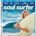 Soul Surfer DVD Signing