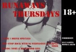 Runaways Thursdays