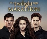 The Twilight Saga Marathon