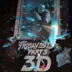 Friday the 13th Drink-Along & Beer Pong
