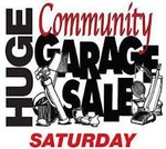 Lafayette Square Association’s Annual Used Stuff Sale