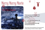 3rd annual Merry Merry Movie