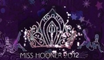 Miss Hooker Beauty Pageant 2012