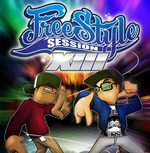 Freestyle Session 13 Year Anniversary