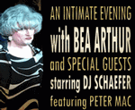 An Intimate Evening with Bea Arthur