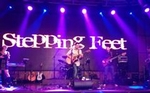Stepping Feet - The Dave Matthews Band Experience