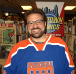 Kevin Smith DVD Release Party