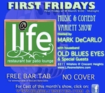 First Fridays at Life on Wilshire