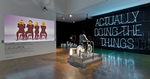 Stefan Sagmeister: The Happy Show