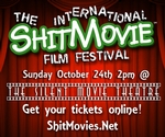 Shit Movie Film Festival