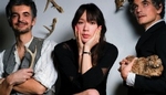 Blonde Redhead