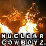 Nuclear Cowboyz Freestyle Motocross