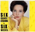 Six Dance Lessons in Six Weeks