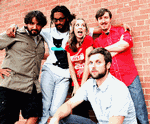 Flobots