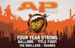 AP Tour Fall 2011