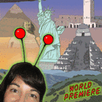 Alien Citizen