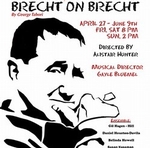 Brecht On Brecht