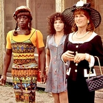 To Wong Foo Thanks for Everything, Julie Newmar