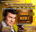 The Chuck Rivers Show
