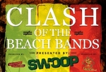 Clash of the Beach Bands