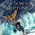 The Son of Neptune Release Party