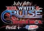 2nd Annual Red, White and Cruise