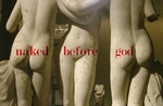 Naked Before God