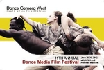 Dance Camera West Dance Film Festival